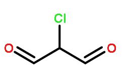 Tábhacht Tionsclaíoch 2-CHLOROMALONALDEHYDE