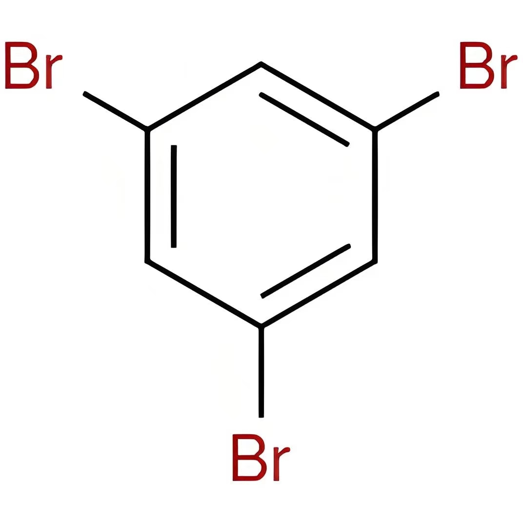 1,3,5-tribromobenzene